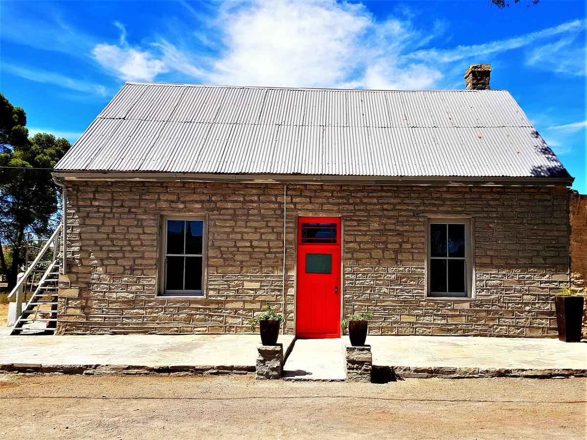 The Artist Cottage サザーランド エクステリア 写真