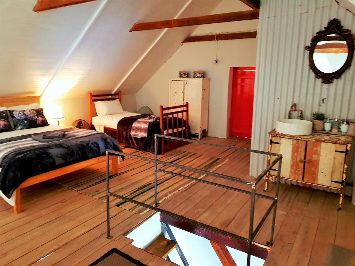 The Artist Cottage サザーランド エクステリア 写真