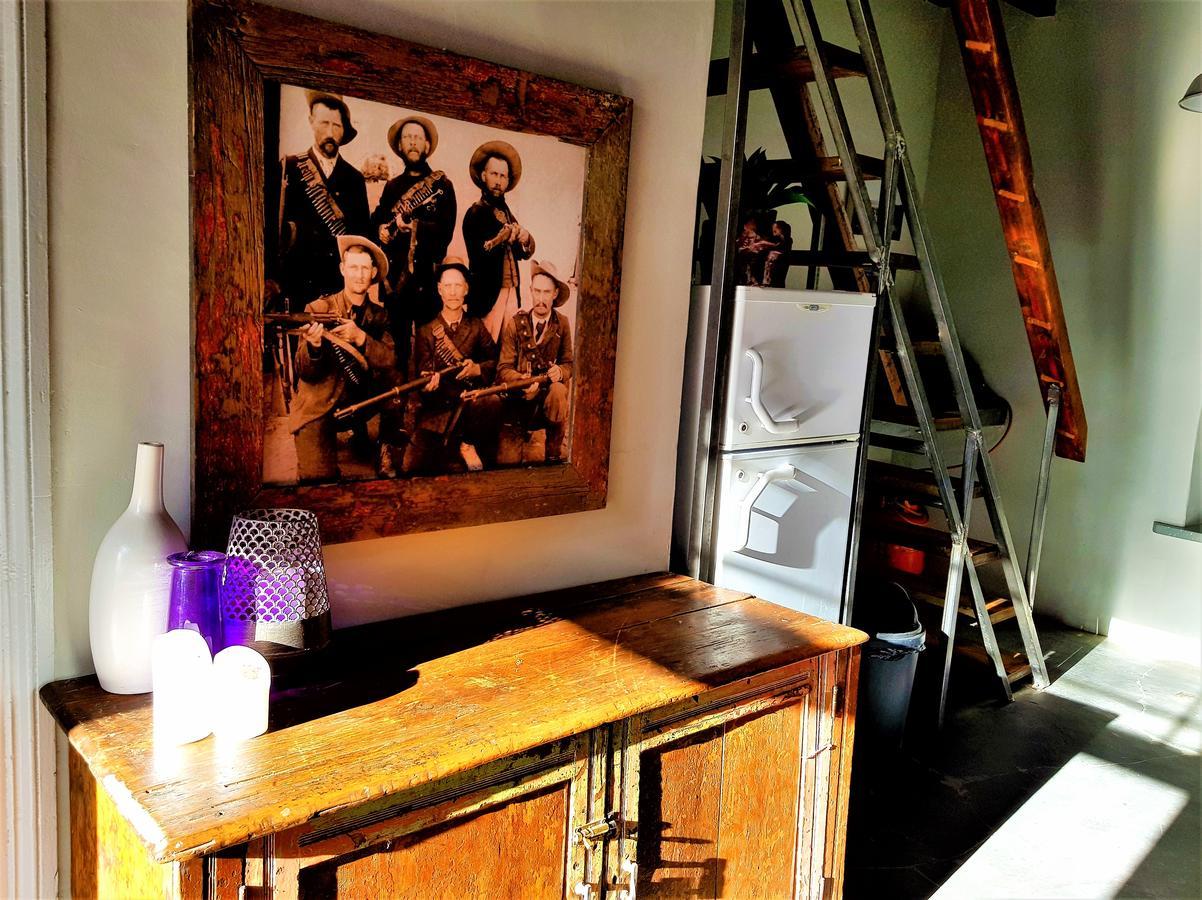 The Artist Cottage サザーランド エクステリア 写真
