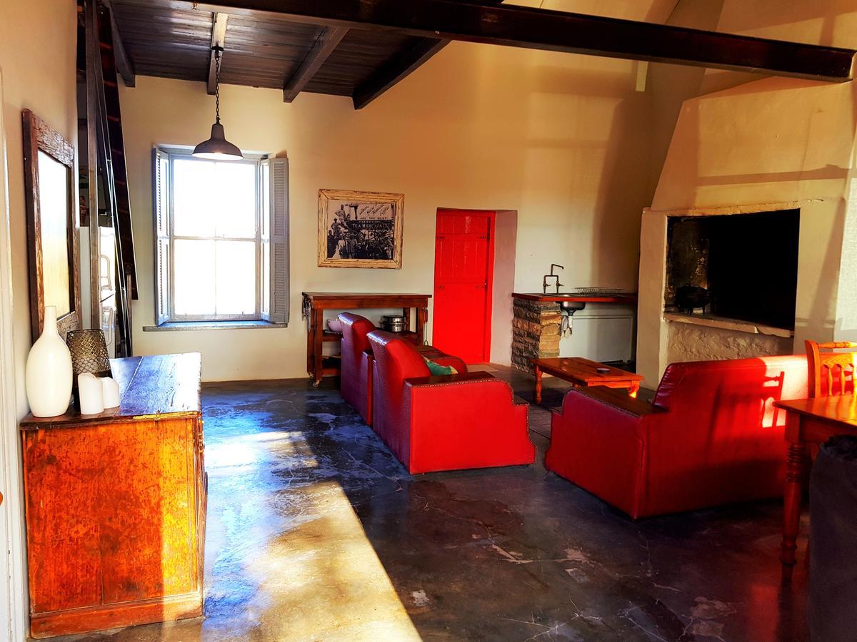 The Artist Cottage サザーランド エクステリア 写真