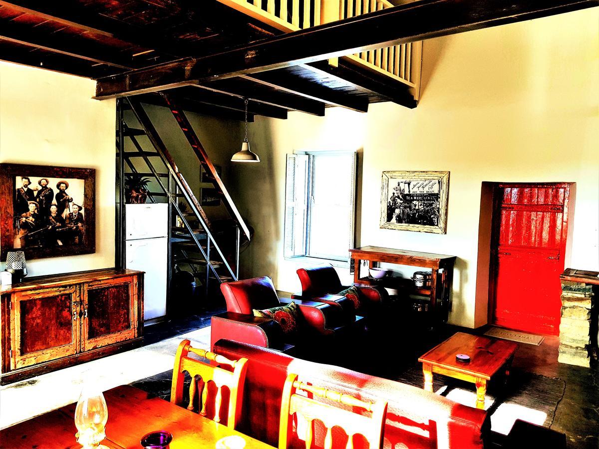 The Artist Cottage サザーランド エクステリア 写真