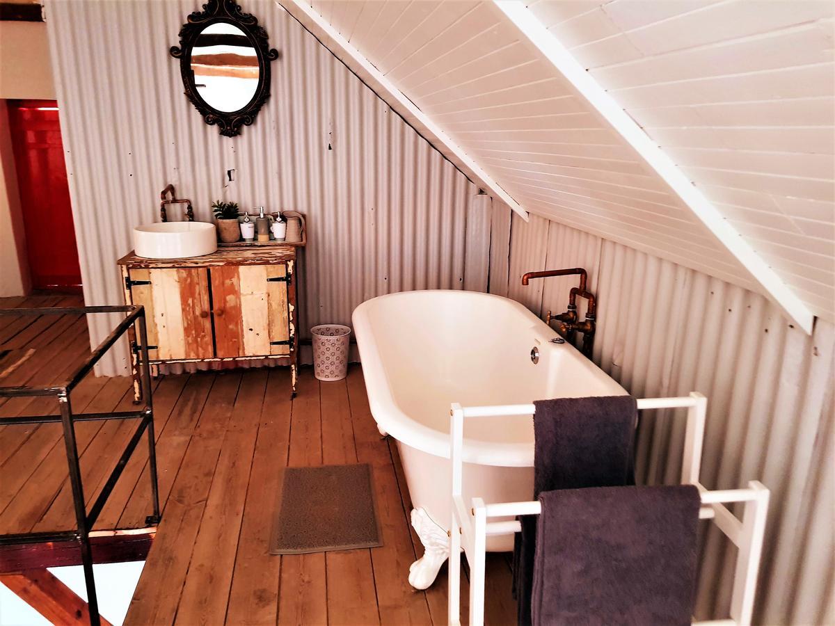 The Artist Cottage サザーランド エクステリア 写真