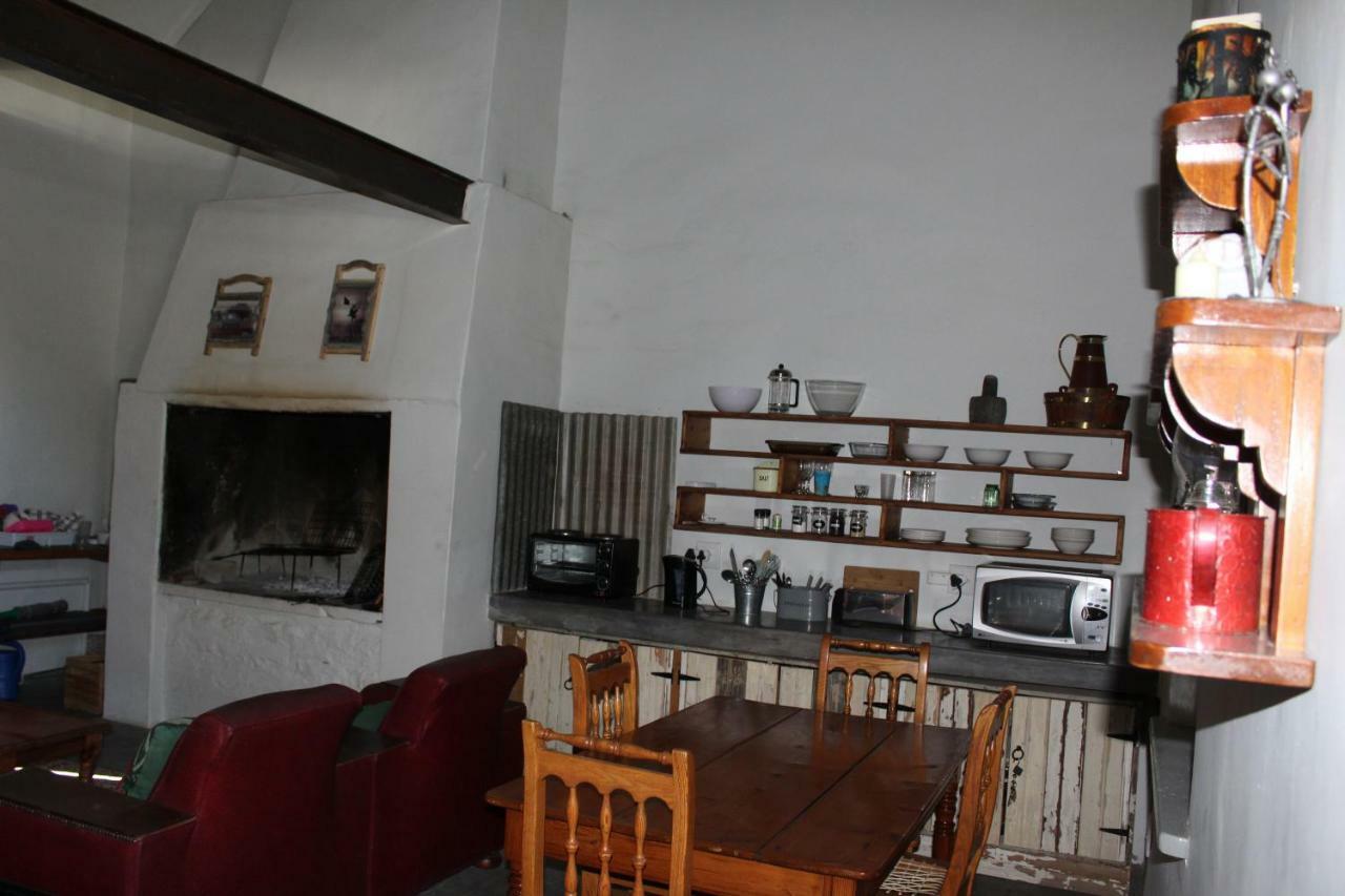The Artist Cottage サザーランド エクステリア 写真
